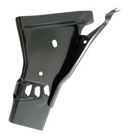 68-70 Charger Upper Deck Support RH