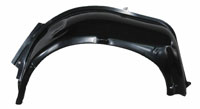 71-72 Charger Outer Wheelhouse LH