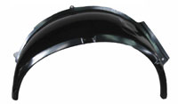 71-72 Charger Outer Wheelhouse RH