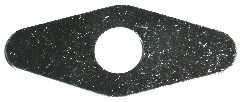 Brake Shoe Guide Plate