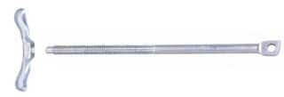 1968 - 1974 B-BODY SPARE TIRE HARDWARE SET