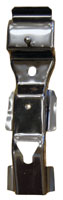 69-70 B-Body Spare Tire Hold Down Bracket