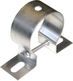 Coil Mounting Bracket