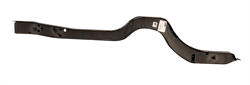 68-70 B-Body Rear Frame Rail OE Style LH