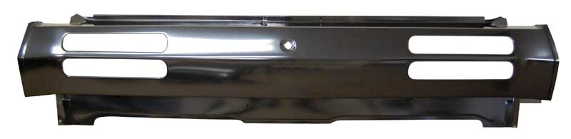 Taillight Panel - 70-71 Duster