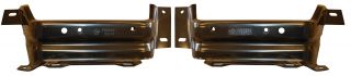 68-69 Plymouth B-Body Rear Bumper Bracket Set