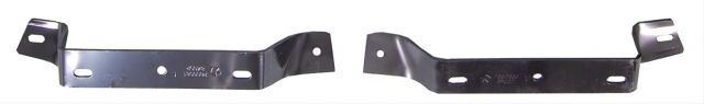 68-70 Charger Rear Bumper Bracket Set