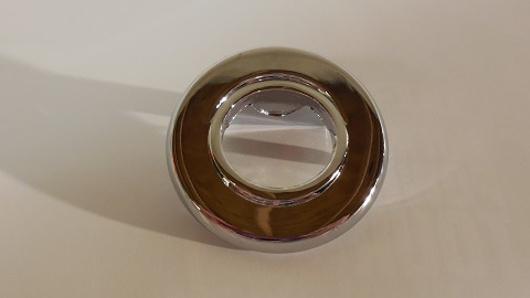 68-69 A BODY BARRACUDA ANTENNA BEZEL