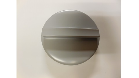 71-76 A BODY VENTED PRIMERED GAS CAP