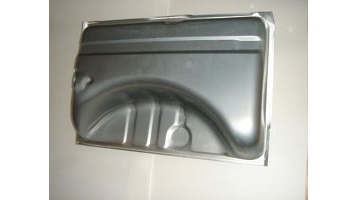 64-66 A BODY 18 GALLON GAS TANK