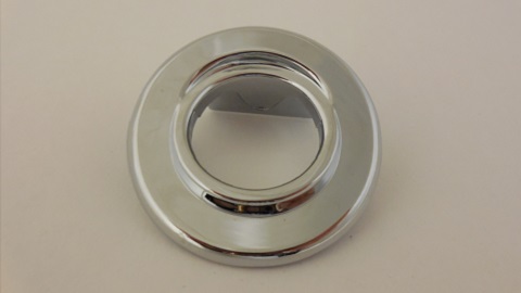 66-67 B BODY ANTENNA BEZEL