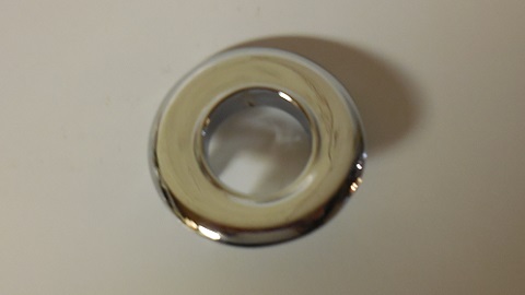 67 B BODY ANTENNA BEZEL