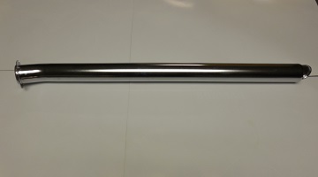 1971-76 A BODY DUSTER, DART SPORT FILLER NECK