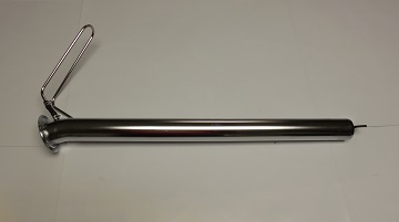 67-69 DART, VALIANT FILLER NECK