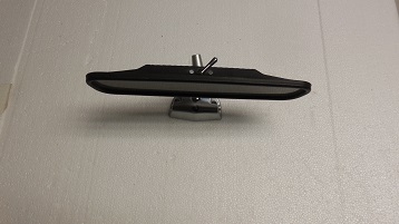 68-70 B BODY CONVERTIBLE REAR VIEW MIRROR