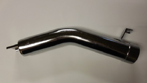 62-65 B BODY FILLER NECK