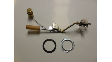 65-66 C BODY SENDING UNIT 5/16"