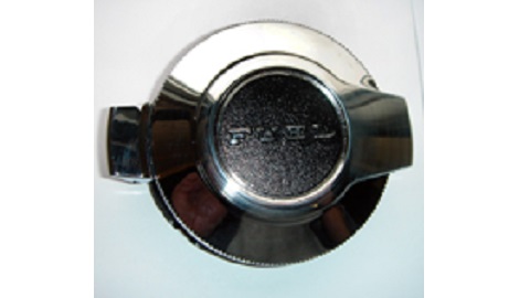 70-71 CHALLENGER FLIP TOP GAS CAP