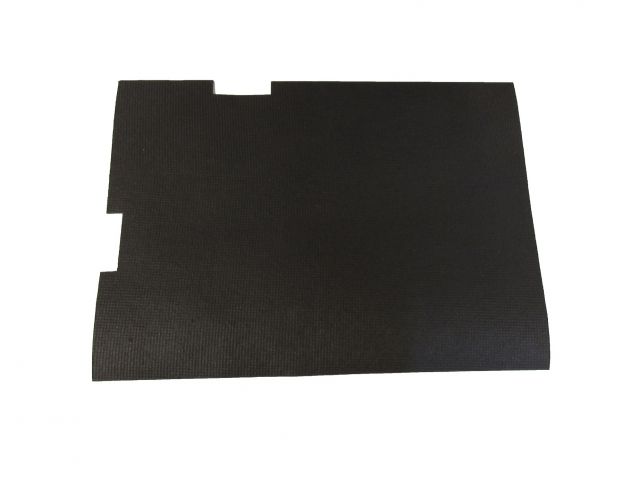 68-70 CHARGER FUEL TANK PAD TAR FELT MATERIAL WAFFLED