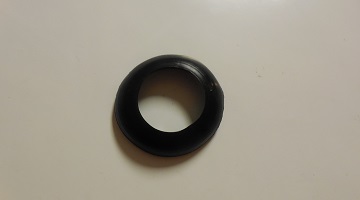 61-78 DODGE TRUCK CAB TO FILLER NECK SEAL GROMMET