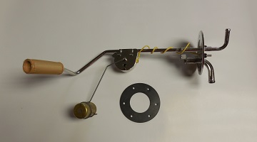 75-79 RAMCHARGER TRAILDUSTER TRUCK SENDING UNIT