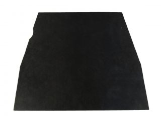 61-63 IMPERIAL HOOD INSULATION