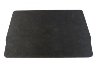 63-64 CHRYSLER HOOD INSULATION