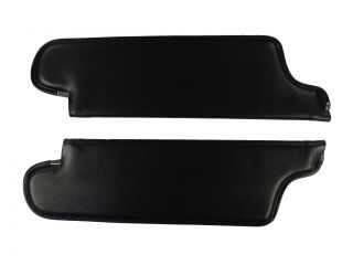 67 68 C-BODY CONVERTIBLE SUNVISORS COLOGNE GRAIN