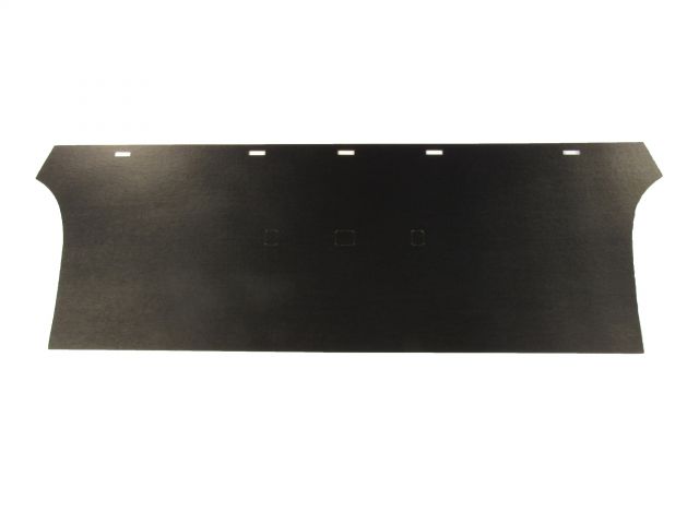 63-64 CHRYSLER TRUNK DIVIDER PANEL