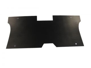 65-66 CHRYSLER TRUNK DIVIDER PANEL