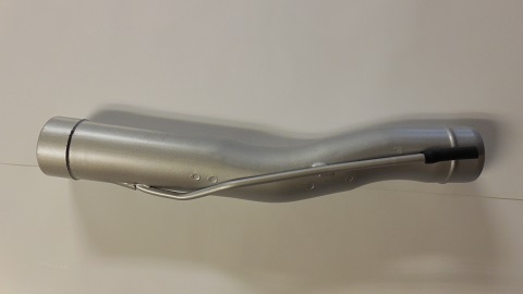 60-63 IMPERIAL FILLER NECK