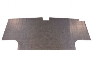 CHALLENGER TRUNK MAT - VINYL