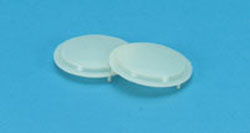 CONSOLE LENS 64-70 B-BODY