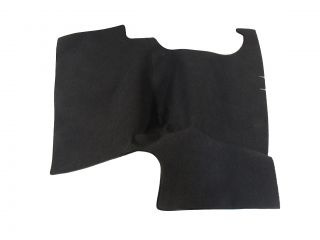 55-56 DODGE TRUNK MAT CARPET