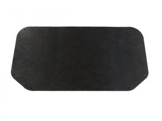 67-76 DART HOOD INSULATION