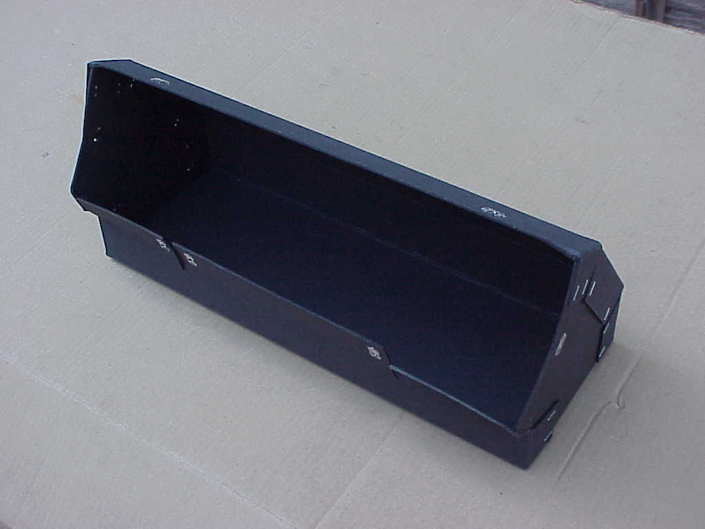 64-70 A100 TRUCK & VAN GLOVE BOX