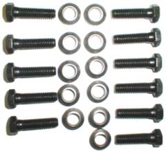 426 HEMI EXHAUST MANIFOLD FASTENER KIT