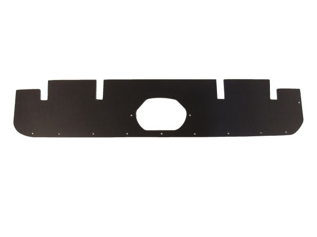 1965-66 SPORT FURY CONVERTIBLE SEAT BACK PANEL