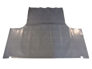 FURY TRUNK MAT 1970 (CONV) - RUBBER