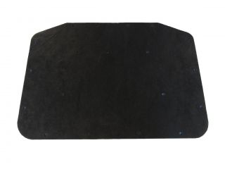 71-74 ROAD RUNNER/GTX/SATELLITE HOOD INSULATION PAD