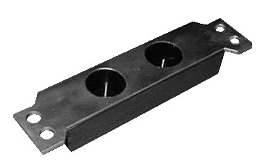 1957-1961 C-Body v8 Transmission Mount