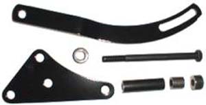 ALTERNATOR BRACKET KIT 67-69