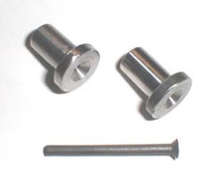 DIFFERENTIAL PINION THRUST SPACER KIT