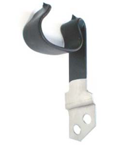 1969 - 1974 BIG BLOCK HEATER HOSE SUPPORT BRACKET