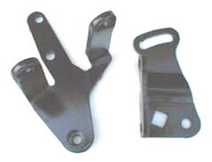 POWER STEERING PUMP BRACKETS