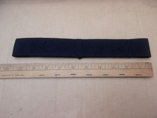 1964-70 A100 Door Check Strap