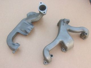 1968-70 340 EXHAUST MANIFOLD SET