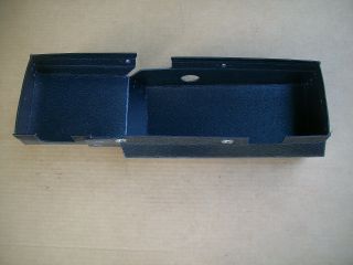 67-68 Chrysler Glove Box