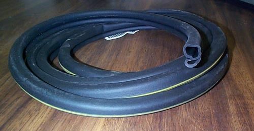 72-78 DODGE PICKUP DOOR WEATHERSTRIP