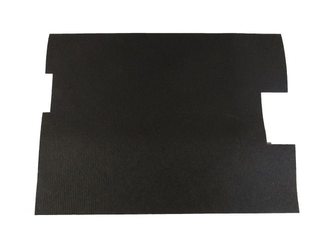 62-65 PLYMOUTH FUEL TANK PAD TAR FELT MATERIAL WAFFLED